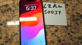 Good
													Apple iPhone 14 - Unlocked, Midnight, 128 GB, A2649, photo 1 of 16