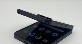 Mint
													Samsung Galaxy Z Flip6 - Unlocked, Black, 512 GB, 12 GB, SM-F741U1, photo 3 of 8