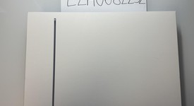 Mint
													MacBook Air 2025 (M4) - 13" - Apple M4, Midnight, 512 GB, 24 GB, photo 1 of 7