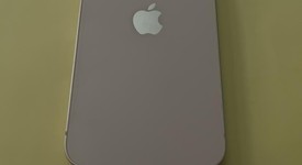 Good
													Apple iPhone 13 Mini - Unlocked, Pink, 128 GB, A2481, photo 2 of 7