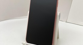 Good
													Google Pixel 9 - Unlocked, Peony, 128 GB, 12 GB, G2YBB, photo 2 of 5