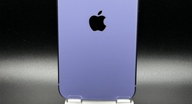 Good
													Apple iPhone 12 Mini - Unlocked, Purple, 256 GB, A2176, photo 1 of 7