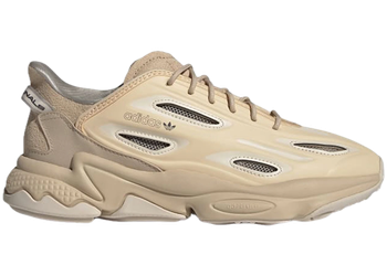 adidas Ozweego Celox Pale Nude Linen Light Brown (Women's) for sale
