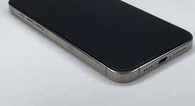 Good
													Apple iPhone 15 Pro Max - Unlocked, Natural, 256 GB, A2849, photo 4 of 6
