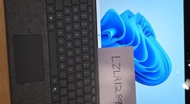 Good
													Microsoft Surface Pro 10 - Wi-Fi, Platinum, 512 GB, 16 GB, photo 2 of 9