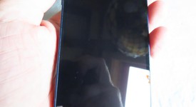 Good
													Apple iPhone 12 Mini - T-Mobile, Blue, 64 GB, A2176, photo 2 of 4