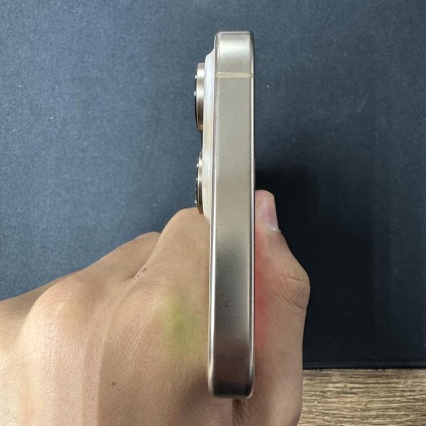 Apple iPhone 16 Pro Max - T-Mobile, 256 GB, Desert, A3084