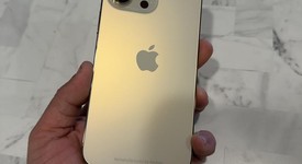 Mint
													Apple iPhone 14 Pro Max - Verizon, Gold, 256 GB, A2651, photo 2 of 6