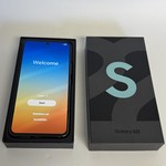 Good Samsung Galaxy S22 - Unlocked, 128 GB, Green, 8 GB, SM-S901U1
