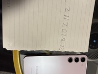 Samsung Galaxy S23 Plus