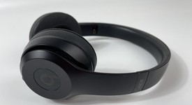 Used
													Beats Solo3 - Black, photo 5 of 6