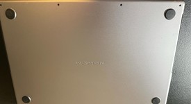 Good
													MacBook Pro 2023 - 16" - Apple M2 Max, Gray, 1 TB, 64 GB, photo 5 of 6