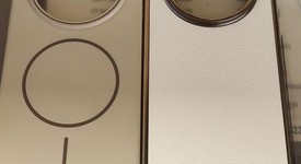 Good
													Oppo Find X8 - Unlocked Non-US, Star Grey, 256 GB, 12 GB, photo 4 of 12