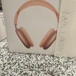 New Apple AirPods Max 2 - Orange