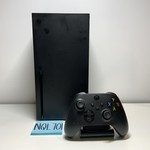 Good Xbox Series X (2020) - 1 TB, Black, standard