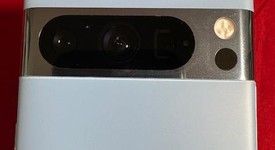 Mint
													Google Pixel 8 Pro - Unlocked, Bay, 256 GB, 12 GB, G1MNW, mmWave 5G, photo 2 of 8