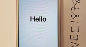 Mint
													Apple iPhone SE 1st Gen 2016 - Verizon, Rose Gold, 64 GB, A1662, photo 1 of 6