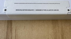 New
													Samsung Galaxy Tab S9 FE - Wi-Fi, Lavender, 256 GB, 8 GB, photo 3 of 5