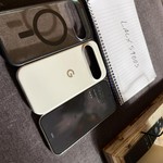 Good Google Pixel 10 Pro - Unlocked, 256 GB, Porcelain, G4QUR