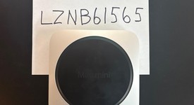 Mint
													Mac mini 2020 - Apple M1, Silver, 256 GB, 8 GB, photo 2 of 4