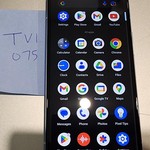 Good Google Pixel 7a - Unlocked, 128 GB, Sea, 8 GB, GWKK3