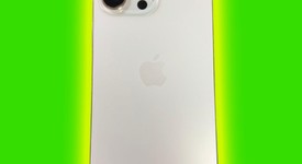 Mint
													Apple iPhone 16 Pro Max - T-Mobile, Desert, 256 GB, A3084, photo 1 of 12