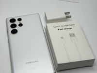 Samsung Galaxy S22 Ultra