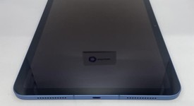 Good
													Apple iPad 10th Gen - Unlocked, Blue, 64 GB, A2757, photo 3 of 4