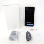 Fair Google Pixel 8 Pro - Unlocked, 128 GB, Obsidian, 12 GB, G1MNW, mmWave 5G