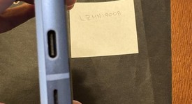 Mint
													Google Pixel 8a - Unlocked, Bay, 128 GB, 8 GB, GKV4X, Sub-6 5G, photo 3 of 6