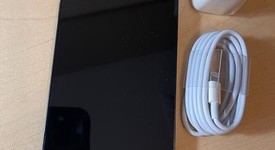 Good
													Apple iPhone 12 - Unlocked, Black, 64 GB, A2172, photo 5 of 8