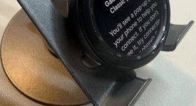 Fair
													Samsung Galaxy Watch4 Classic - Wi-Fi, Black, 46mm, photo 4 of 6