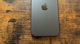 Good
													Apple iPhone 16 Pro - Unlocked, Black, 128 GB, A3083, photo 5 of 11