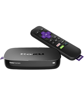 Roku Premiere for sale