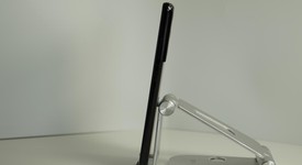 Mint
													Samsung Galaxy S21 Ultra 5G - Unlocked, Black, 128 GB, 12 GB, SM-G998U1, photo 3 of 6