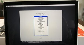 Mint
													MacBook Pro 2015 (Retina) - 13" - Silver, 128 GB, 8 GB, photo 5 of 28