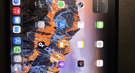 Mint
													Apple iPad Pro 13" (M5) 2025 - AT&T, Apple M5 10-Core, Space Black, 1 TB, A3361, Nano-texture Glass, photo 3 of 6