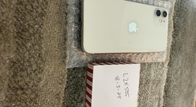 Mint
													Apple iPhone 11 - T-Mobile, White, 64 GB, A2111, photo 3 of 4