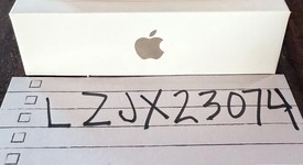 Good
													Apple iPhone 16 Pro Max - Unlocked, Desert, 256 GB, A3084, photo 4 of 12