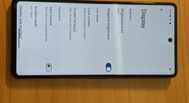 Good
													Google Pixel 7 - Unlocked, Obsidian, 128 GB, 8 GB, GVU6C, Sub-6 5G, photo 4 of 14