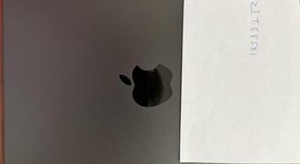 Mint
													MacBook Pro 2024 - 16" - Apple M4 Max 16-core, Space Black, 1 TB, 48 GB, photo 1 of 9