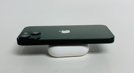 Good
													Apple iPhone 13 Mini - Unlocked, Green, 128 GB, A2481, photo 4 of 9