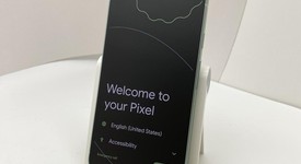 Mint
													Google Pixel 9 - Unlocked, Wintergreen, 128 GB, 12 GB, G2YBB, photo 1 of 5