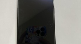 Mint
													OnePlus 10T - Unlocked, Black, 256 GB, 16 GB, photo 1 of 8