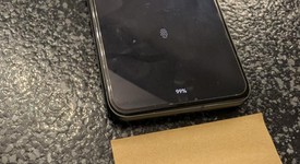 Good
													Google Pixel 8 - AT&T, Obsidian, 256 GB, 8 GB, GKWS6, mmWave 5G, photo 2 of 10