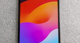 Good
													Apple iPhone 12 - Unlocked, Black, 64 GB, A2172, photo 1 of 18