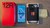Mint OnePlus 12R - Unlocked, Blue, 256 GB, 16 GB, CPH2611