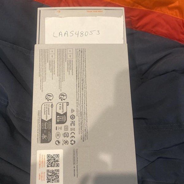 VITURE Pro XR Glasses