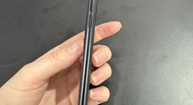 Fair
													Apple iPhone SE 2nd Gen 2020 - Unlocked, Black, 64 GB, A2275, photo 4 of 8