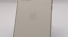 Good
													Apple iPhone 12 Pro - AT&T, Gold, 128 GB, A2341, photo 1 of 3